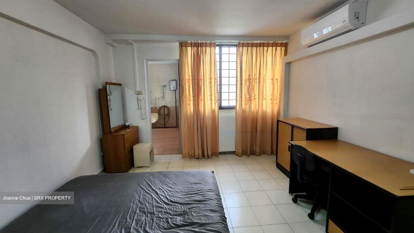 Blk 134 Simei Street 1 (Tampines), HDB 5 Rooms #471343181